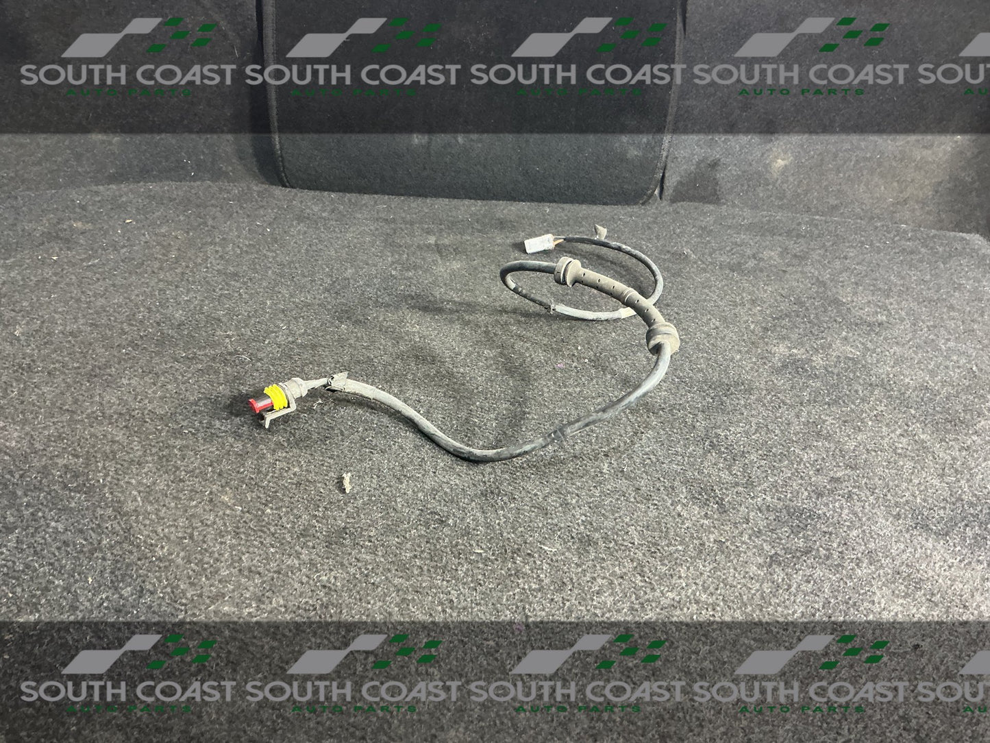 2011 Holden Commodore VE ABS Brake Loom 92211235
