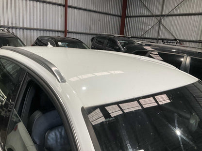 2009-2012 Audi Q5 8R Station Wagon