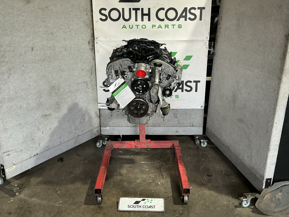 2015 Holden Commodore VFSV6 Engine LFX1189002