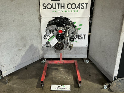 2015 Holden Commodore VFSV6 Engine LFX1189002