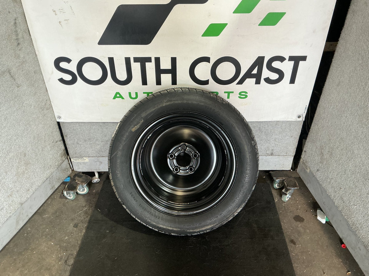 2009 Holden Commodore VE Spare Wheel
