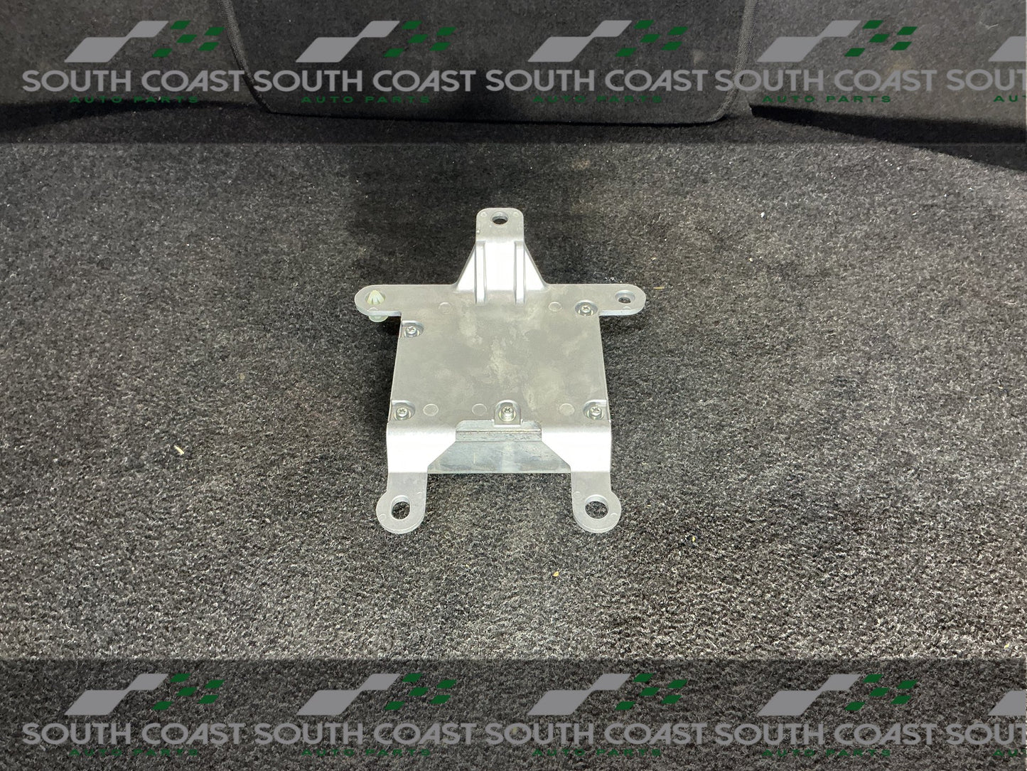 2008 Subaru Forester SH  Airbag Module