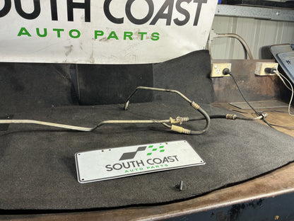 2005 Holden Commodore VZ  Transmission Oil Line