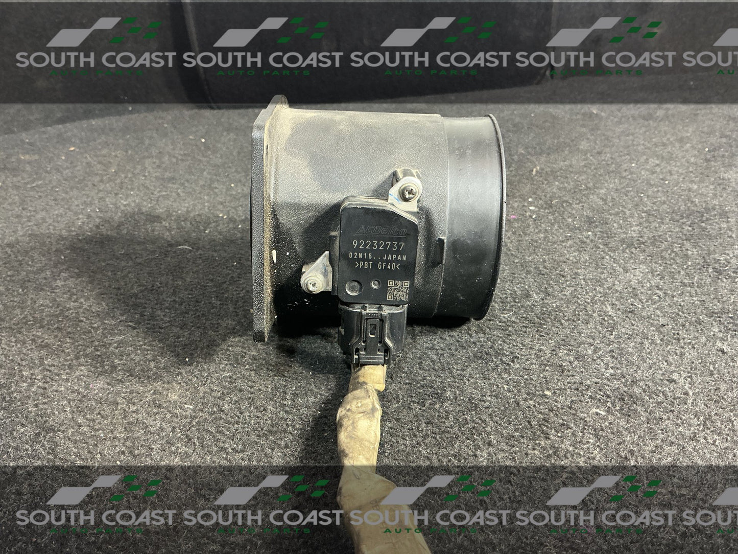 2011 Holden Commodore VE Air Flow Meter