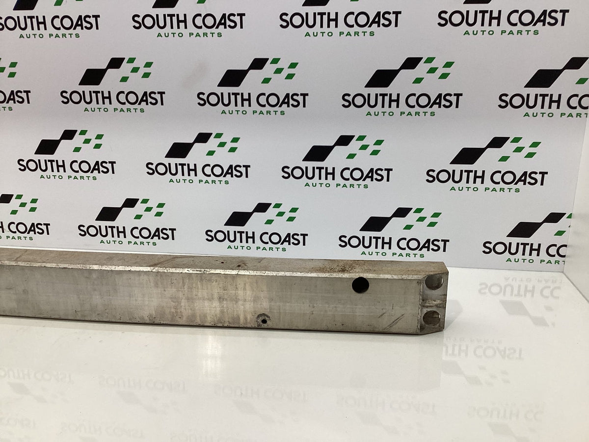 2008 Holden Commodore VE Front Bumper Bar Reinforcement 92159493