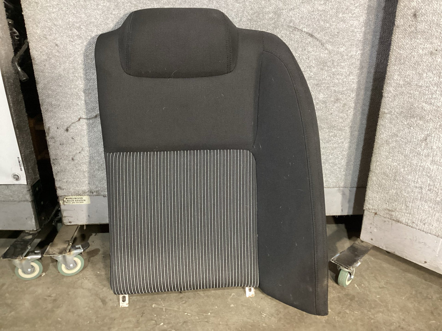 2011 Holden Commodore Seats Set