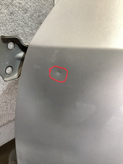 Subaru Forester SH  Left Front Door