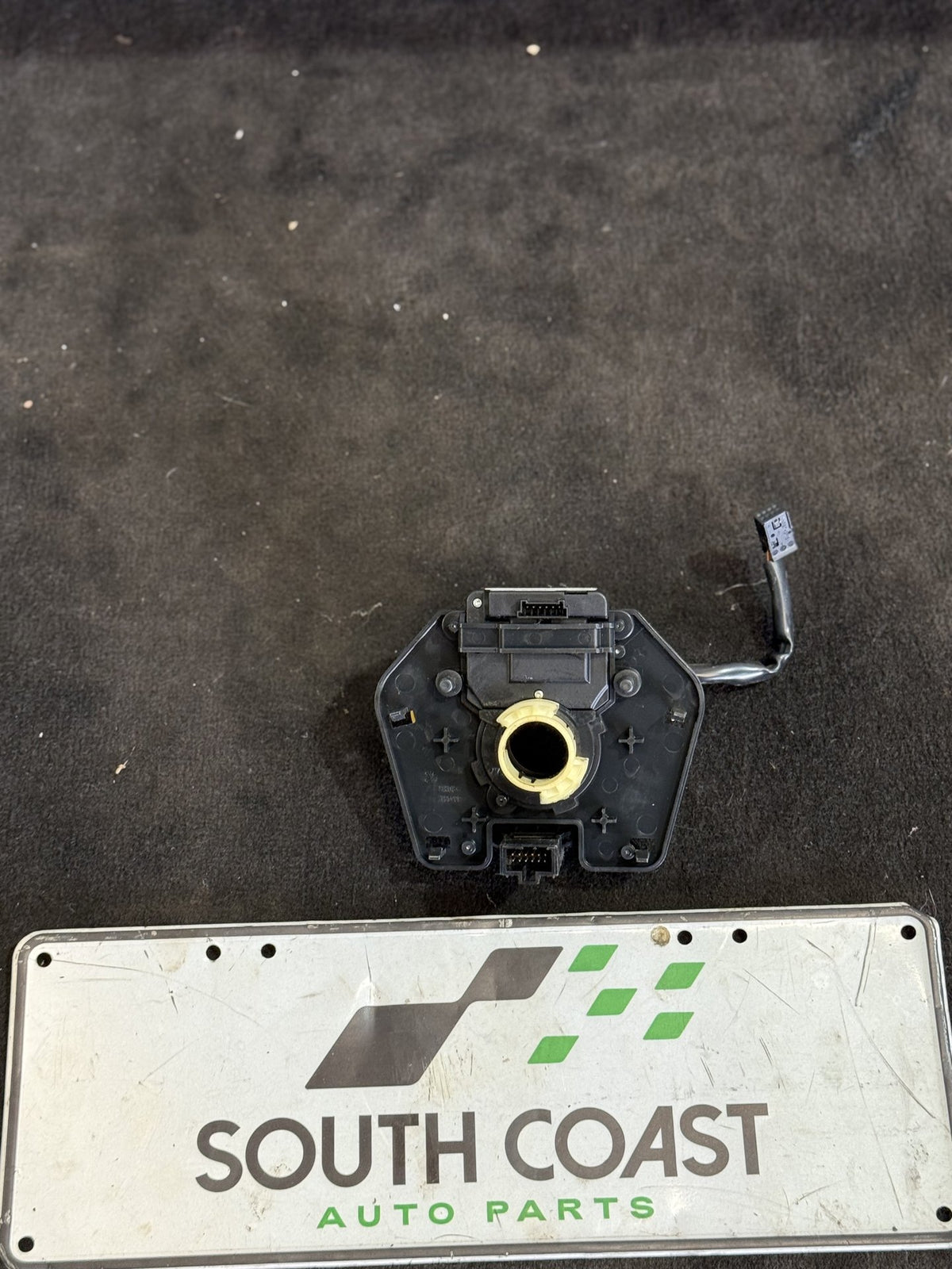 2005-2006 Holden Commodore VZ Clock Spring 1418187