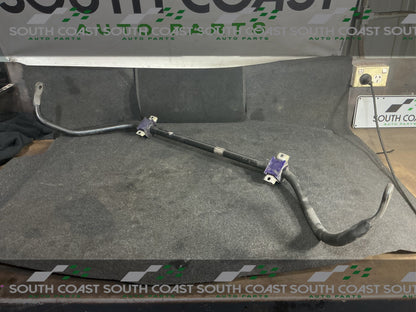2011 Holden Commodore VE Front Sway Bar