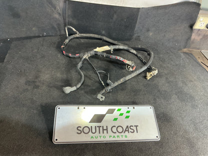 2005 Holden Commodore VZ  Battery Wiring Harness 92118796