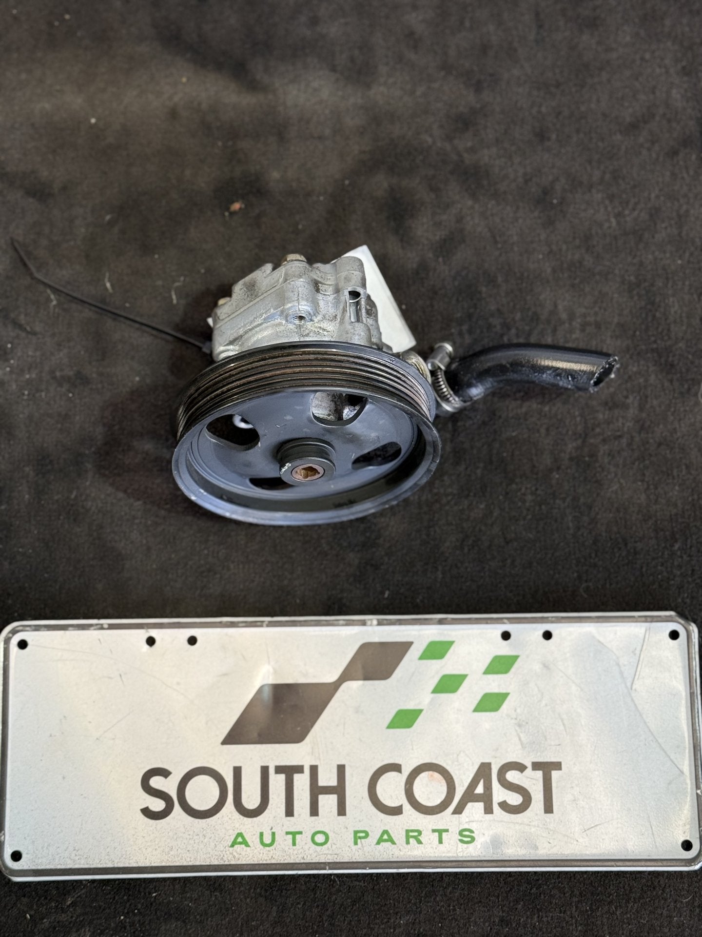 2005-2006 Holden Commodore VZ Power Steering Pump 92121134
