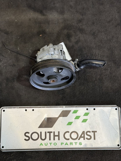 2005-2006 Holden Commodore VZ Power Steering Pump 92121134