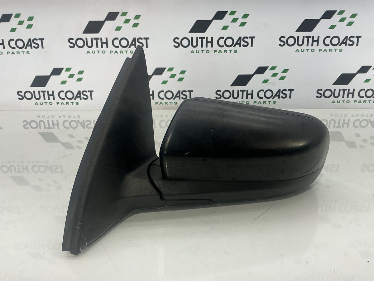 2005 Holden Adventra VZ 6G1ZM84785L518795 Left Door Mirror 92084920