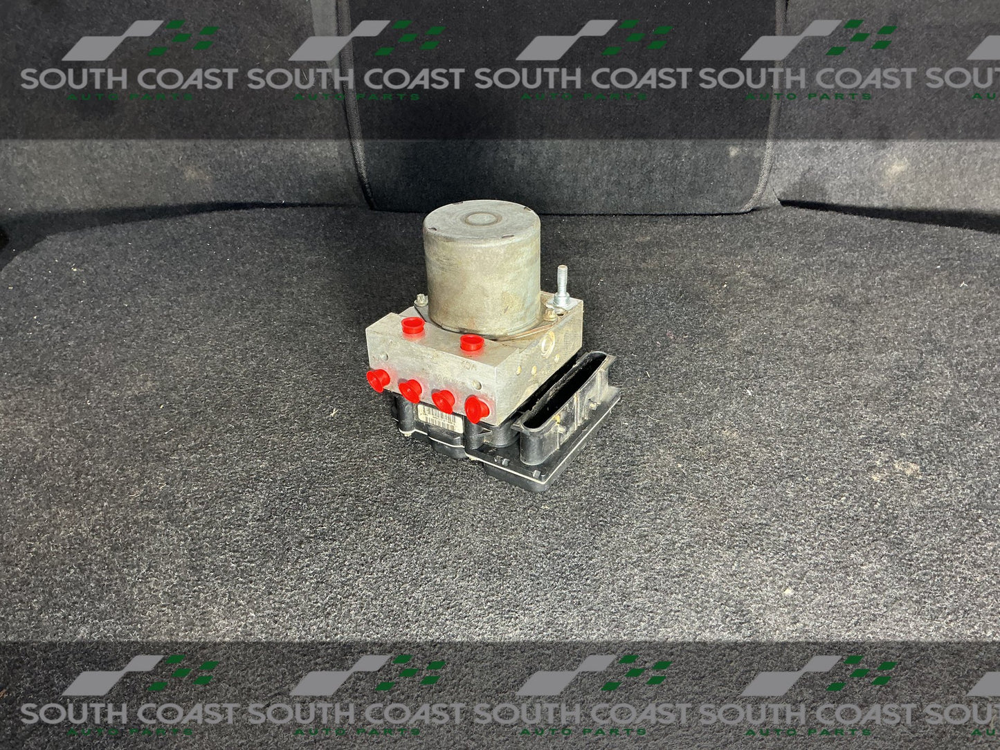 2008 Subaru Forester SH ABS Pump