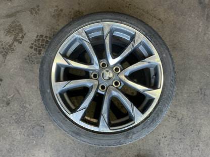 2015 Holden Calais VF  Wheel Set