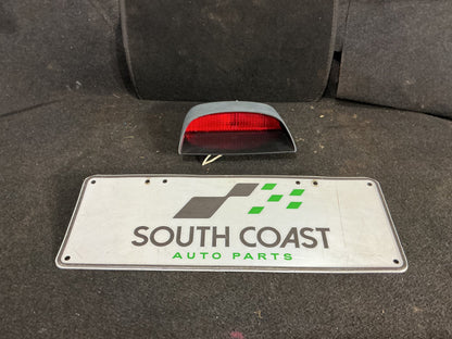 1990 Holden Statesman VQ 6H8VSY19UML459969 EYE LEVEL BRAKE LIGHT 92036686