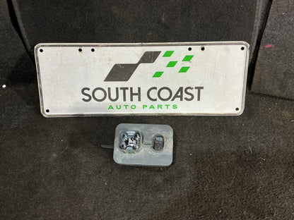 2014 Mazda CX-5 KE Glow Plug Relay SH01-18650