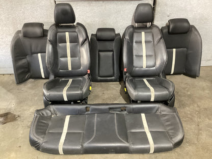 2015 Holden Calais VFV Seats Set