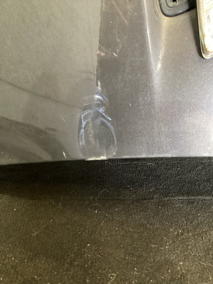 2008 Holden Commodore VE Left Front Guard