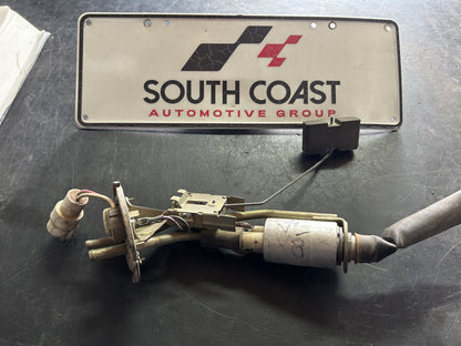 Holden Commodore VL  Fuel Sending Unit