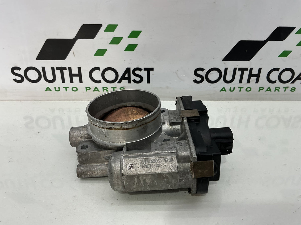 2012 Holden Commodore VE Throttle Body