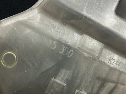 2014 Mazda CX-5 KE Coolant Bottle SH01 15 350