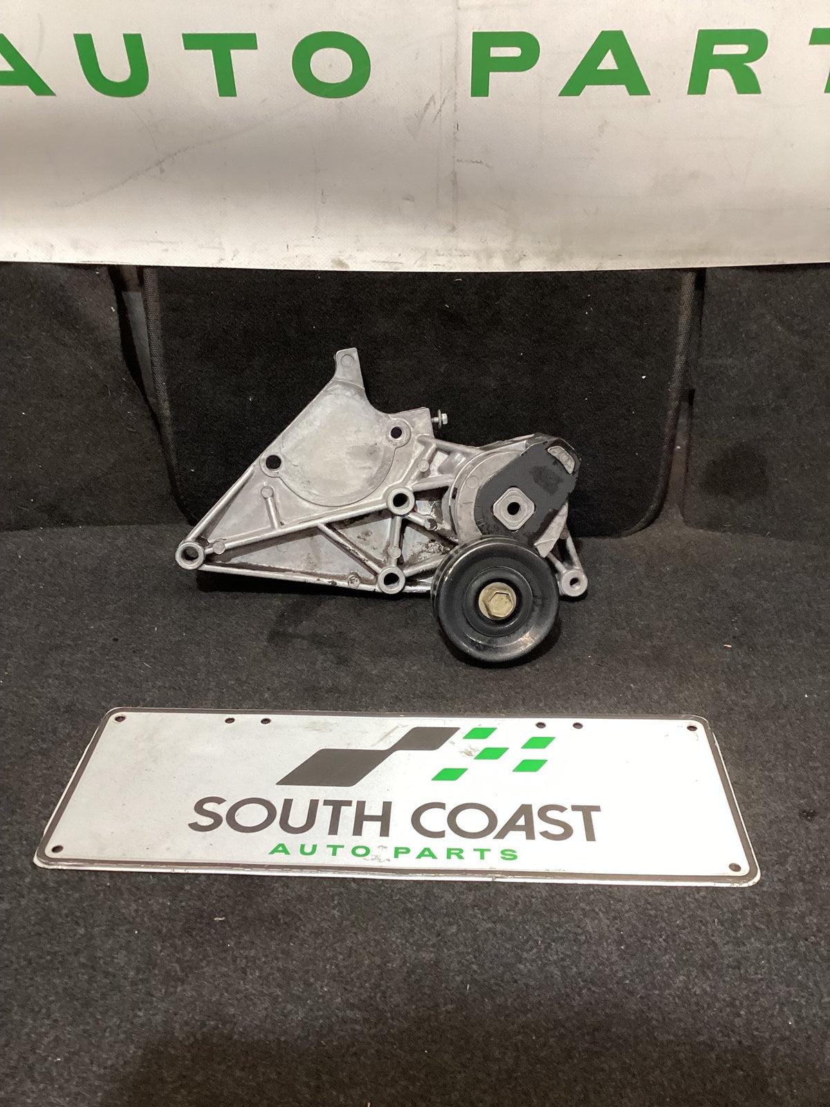 1994 Holden Commodore VR Belt Tensioner 92034888