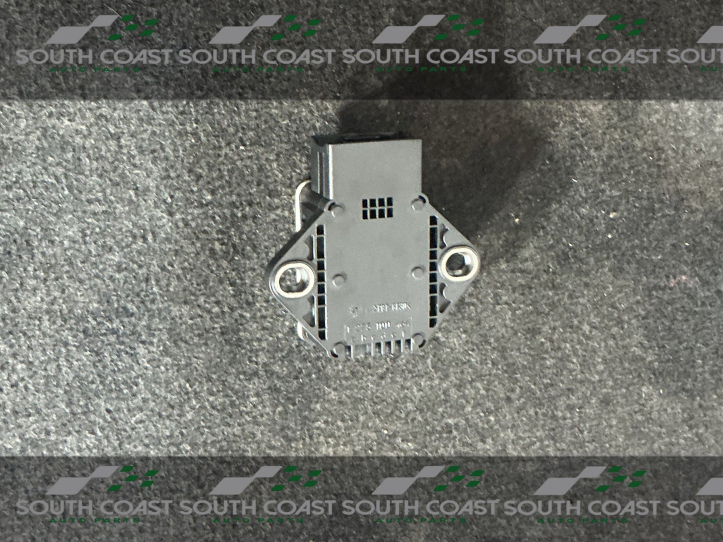 2011 Holden Commodore VE Yaw Rate Sensor