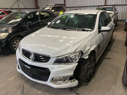 2015 Holden Commodore SV6 VF