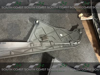2011 Holden Commodore VE Right Centre Console Side Trim