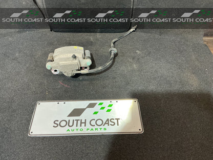 2007 Holden Calais VE 6G1EX55768L940846 Left Front Caliper