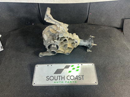 2014 Mazda CX-5 KE Front Differential Assembly