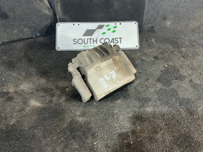 2013 Holden Ute VF  Left Front Caliper