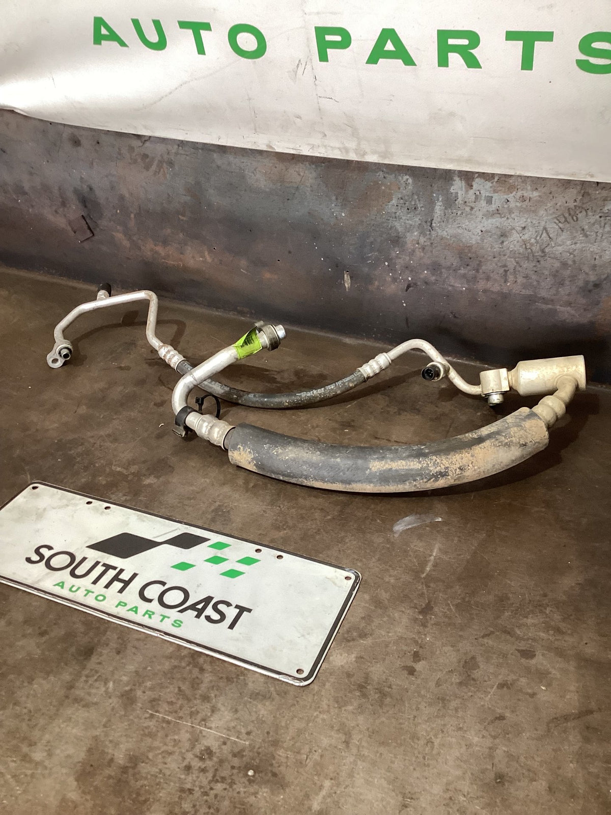 2013-2015 Holden Commodore VF A/C Hoses
