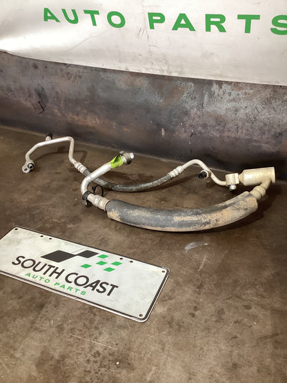 2013-2015 Holden Commodore VF A/C Hoses