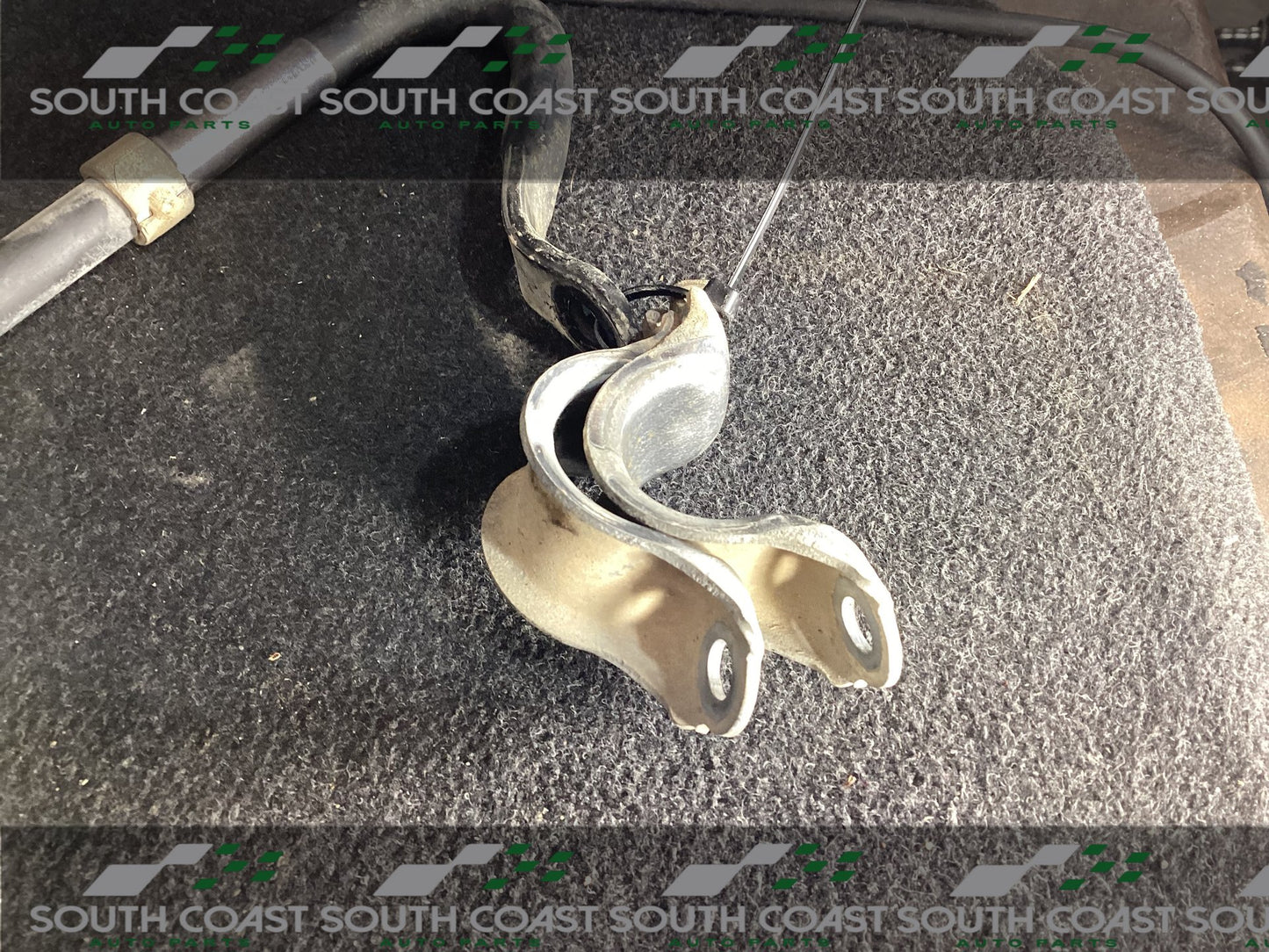 Subaru Forester SH  Rear Sway Bar