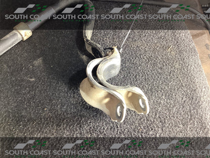 Subaru Forester SH  Rear Sway Bar