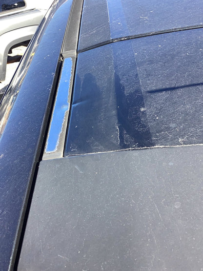 2006-2010 Holden Commodore VE Tailgate