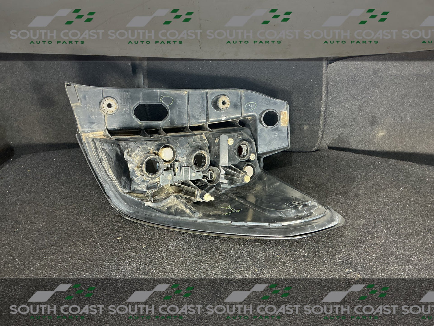 2008 Subaru Forester SH  Left Taillight