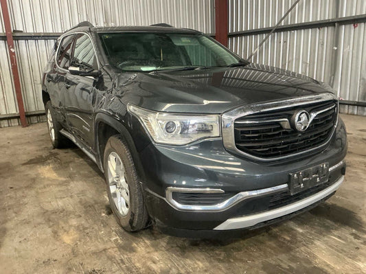 2019 Holden Acadia LT AC Station Wagon