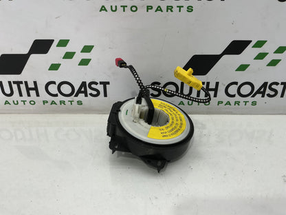 1999 Holden Commodore VT 6H8VTK69HXL423830 Clock Spring