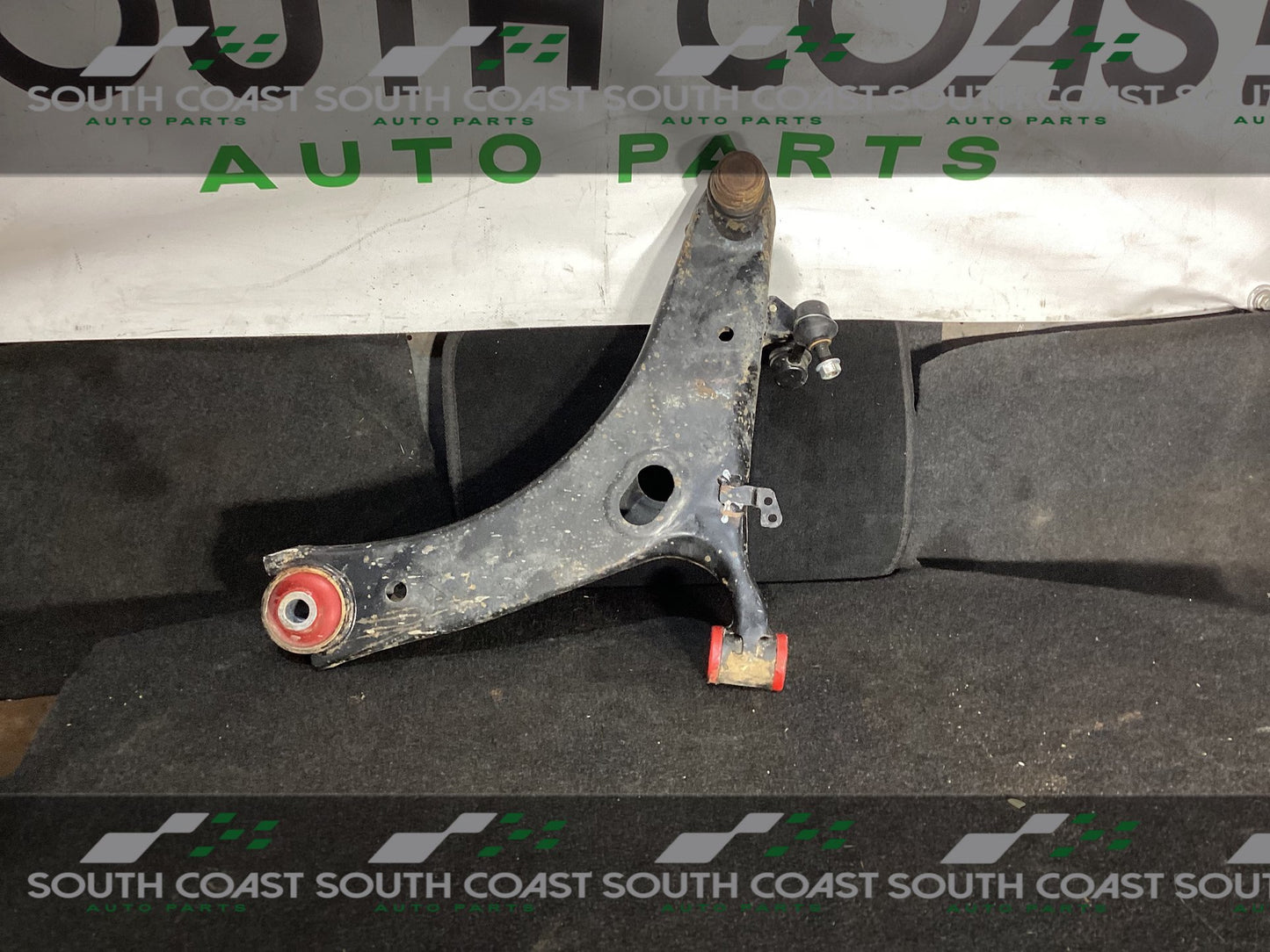 Subaru Forester SH  Right Front Lower Control Arm