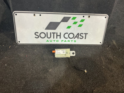 2013 Holden Ute VF  Radio Amplifier 92261473