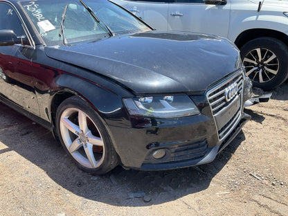 2009 Audi A4 B8 WAUZZ8K9AA071441 Engine CDN093760