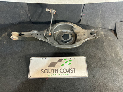 2014 Mazda CX-5 KE Left Rear Lower Control Arm