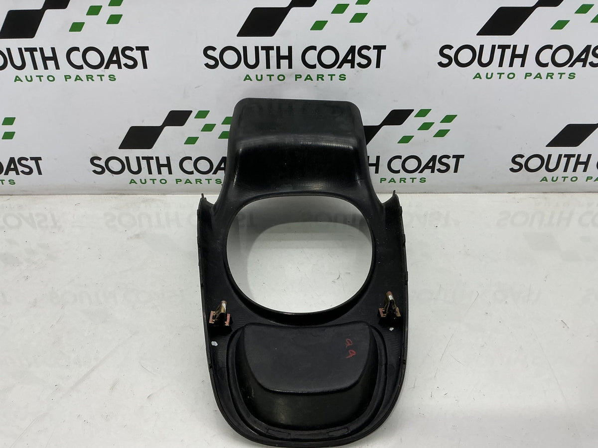 1999 Holden Commodore VT 6H8VTK69HXL423830 Gearshift Surround Trim 92050760