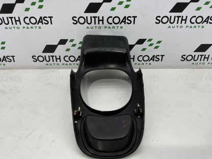 1999 Holden Commodore VT 6H8VTK69HXL423830 Gearshift Surround Trim 92050760