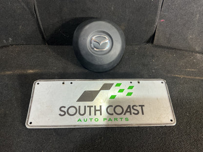 2014 Mazda CX-5 KE Right Airbag