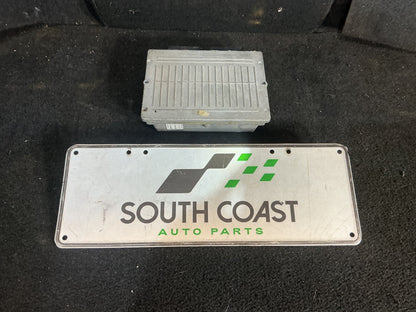 2009 Holden Commodore VE LPG Parts