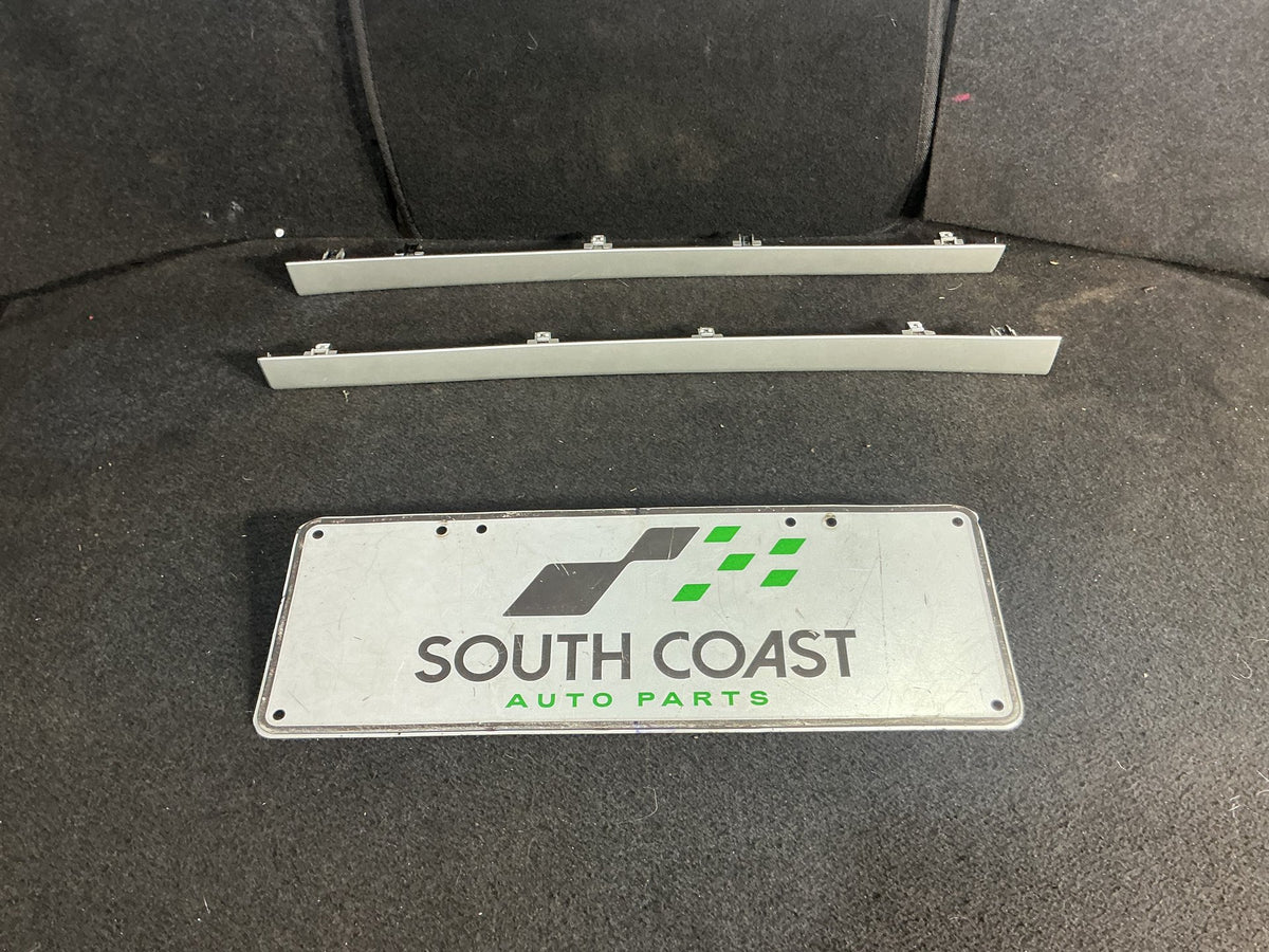 2006-2010 Holden Commodore VE Dash Fascia Trim